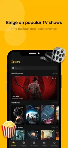 top-imdb-rated-movies-on-hotstar tv show